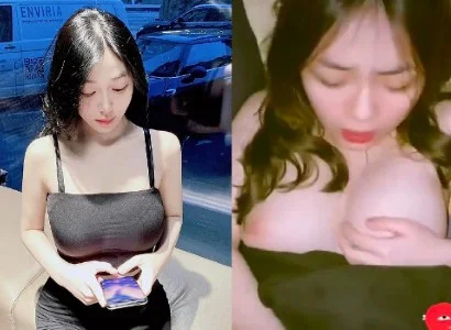 Đoạn phim nóng bỏng Trần Hà Linh gây sốt cộng đồng mạng