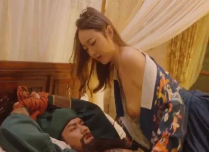 Người Gia Cát Lượng cũng chẳng làm gì được mỹ nhân