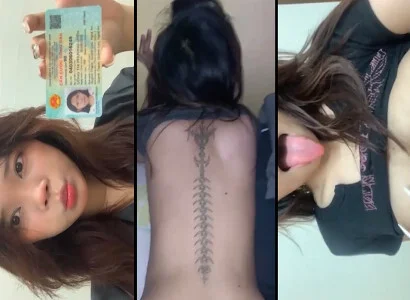 Con nợ bị phơi bày cảnh nóng vì nợ tiền không trả